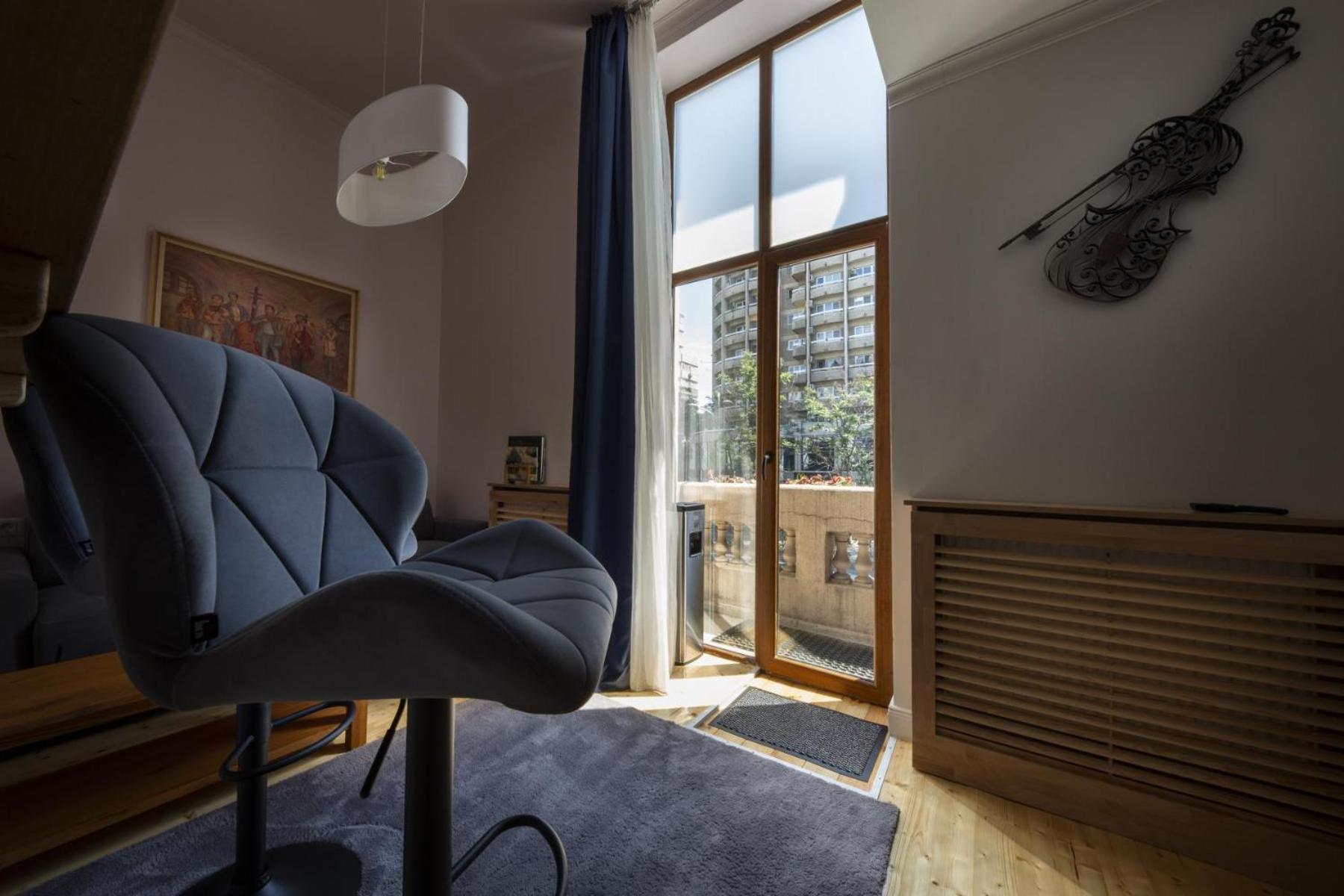 Athenaeum Spacious& Cozy 1Br Prime Location W Balcony Bukarest Kültér fotó